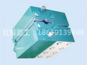 DADH75、DADH80液壓直動(dòng)制動(dòng)器